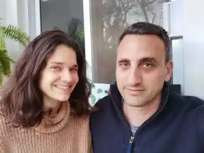 משפחת טרוצקי